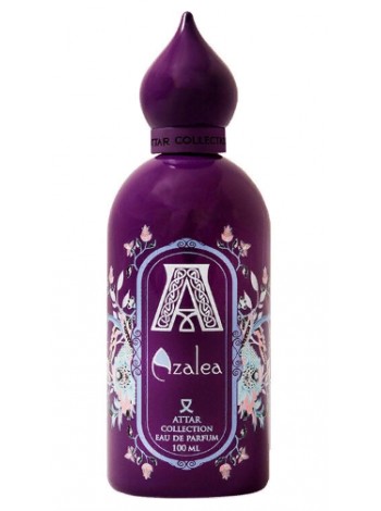 Attar Azalea тестер (парфюмированная вода) 100 мл