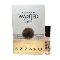 Azzaro Wanted Girl пробник 1.5 мл