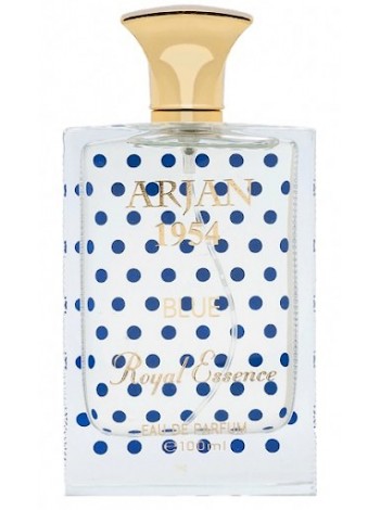 Noran Perfumes Arjan 1954 Blue тестер (парфюмированная вода) 100 мл