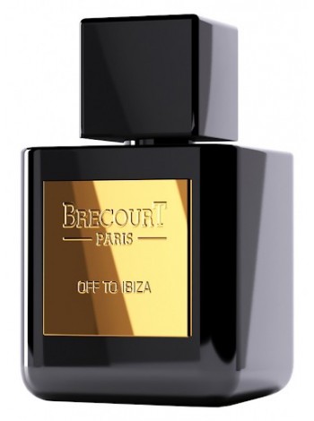 Brecourt Off To Ibiza парфюмированная вода 100 мл