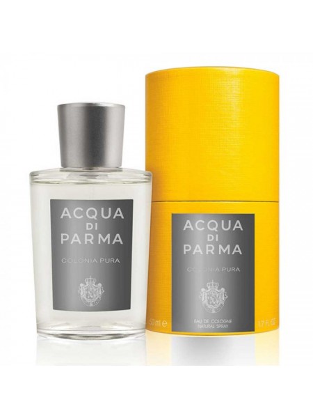 Acqua di Parma Colonia Pura одеколон 50 мл