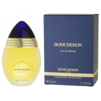 Boucheron Pour Femme парфюмированная вода 50 мл