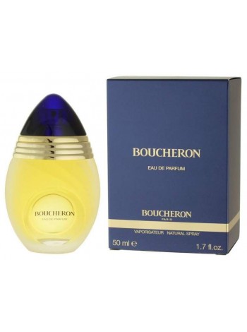 Boucheron Pour Femme парфюмированная вода 50 мл