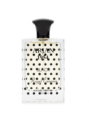 Noran Perfumes Arjan 1954 Black тестер (парфюмированная вода) 100 мл