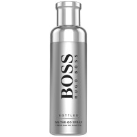 Hugo Boss Bottled Tonic On-The-Go Spray Fresh Eau De Toilette тестер (туалетная вода) 100 мл