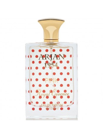 Noran Perfumes Arjan 1954 Pink тестер (парфюмированная вода) 100 мл