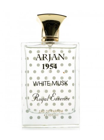Noran Perfumes Arjan 1954 White Musk парфюмированная вода 100 мл