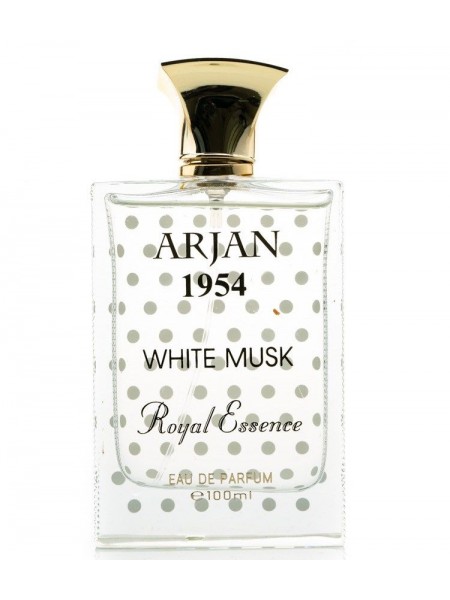Noran Perfumes Arjan 1954 White Musk парфюмированная вода 100 мл