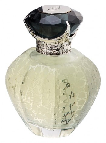 Attar Platinum Crystal тестер (парфюмированная вода) 100 мл