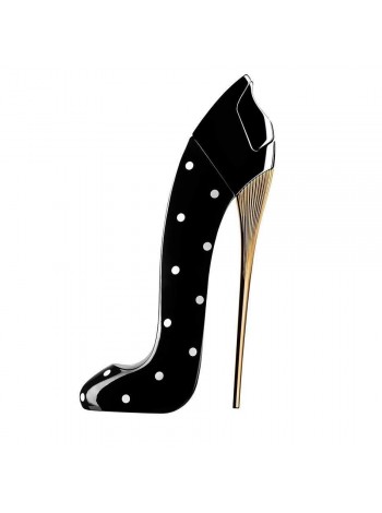 Carolina Herrera Good Girl Dot Drama тестер (парфюмированная вода) 80 мл