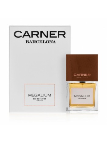 Carner Barcelona Megalium парфюмированная вода 50 мл