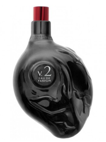 Map Of The Heart Black Heart V.2 тестер (парфюмированная вода) 90 мл