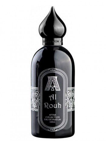 Attar Al Rouh тестер (парфюмированная вода) 100 мл