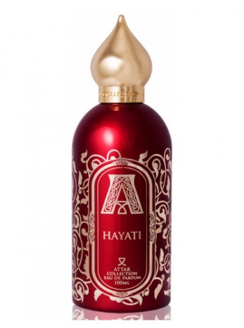 Attar Hayati тестер (парфюмированная вода) 100 мл