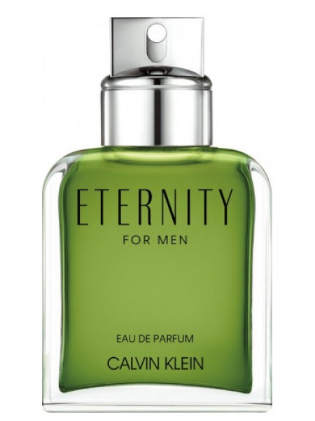 Calvin Klein Eternity For Men 2019 парфюмированная вода 100 мл