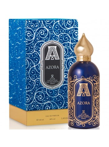 Attar Azora парфюмированная вода 100 мл