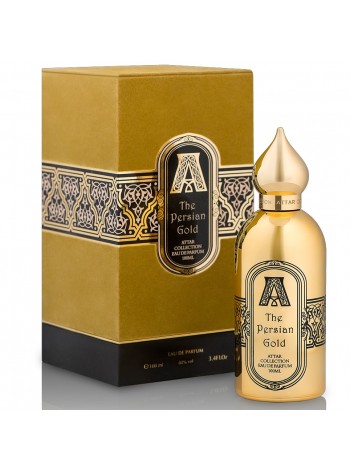 Attar The Persian Gold парфюмированная вода 100 мл