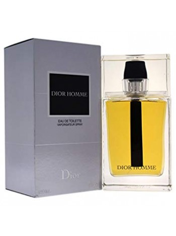 Dior Homme 2011 туалетная вода 150 мл