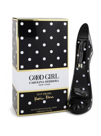 Carolina Herrera Good Girl Dot Drama парфюмированная вода 80 мл