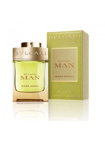 Bvlgari Man Wood Neroli парфюмированная вода 60 мл