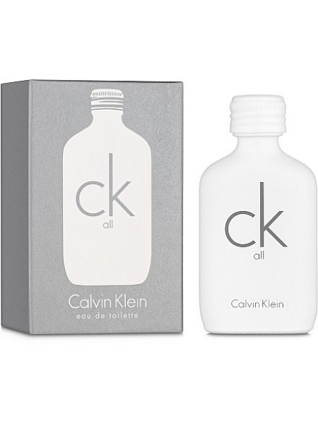 Calvin Klein CK All миниатюра 10 мл