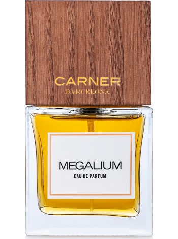 Carner Barcelona Megalium тестер (парфюмированная вода) 100 мл