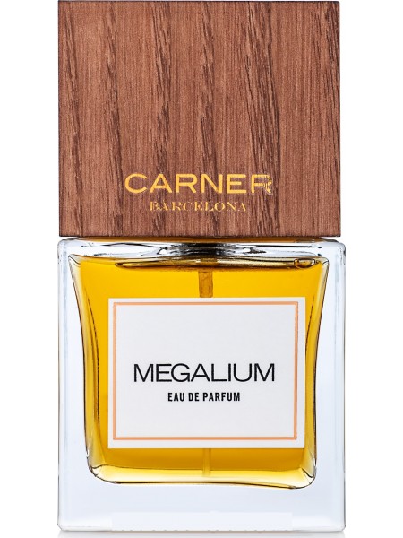 Carner Barcelona Megalium тестер (парфюмированная вода) 100 мл