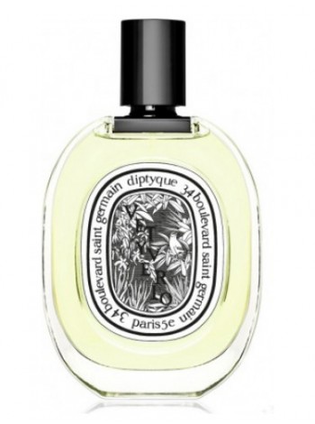 Diptyque Vetyverio тестер (туалетная вода) 100 мл