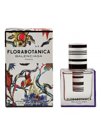 Balenciaga Florabotanica парфюмированная вода 30 мл
