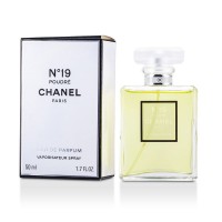Chanel No19 Poudre парфюмированная вода 50 мл