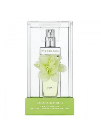 Banana Republic Wildbloom Vert парфюмированная вода 100 мл