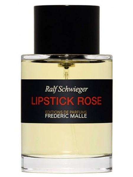 Frederic Malle Lipstick Rose тестер (парфюмированная вода) 100 мл