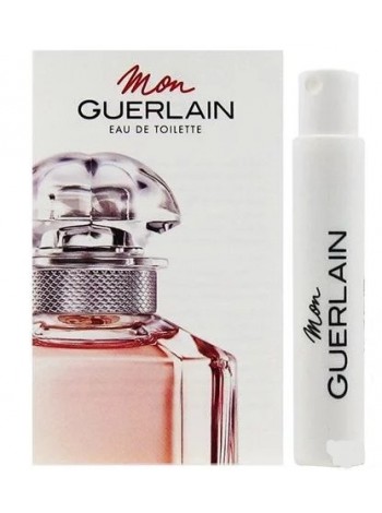 Guerlain Mon Guerlain пробник (туалетная вода) 1 мл