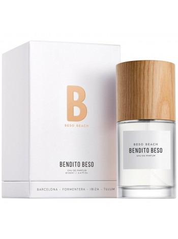 Beso Beach Bendito Beso парфюмированная вода 100 мл