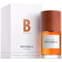 Beso Beach Beso Canalla парфюмированная вода 100 мл