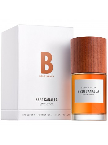 Beso Beach Beso Canalla парфюмированная вода 100 мл