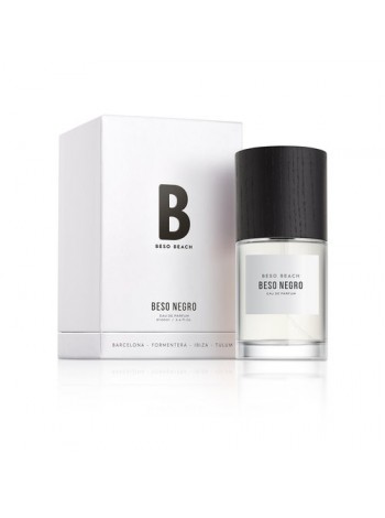 Beso Beach Beso Negro парфюмированная вода 100 мл