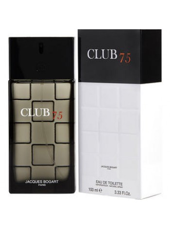 Bogart Club 75 туалетная вода 100 мл
