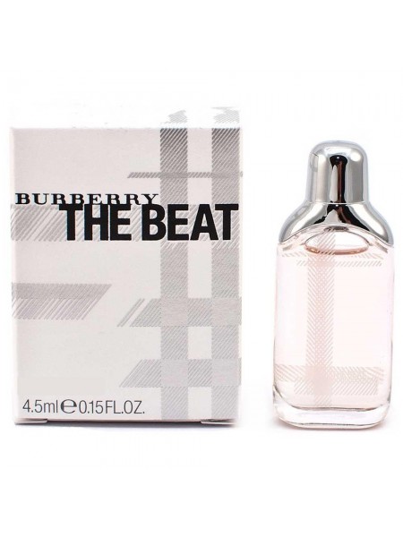 Burberry The Beat for Women EDT миниатюра 4.5 мл