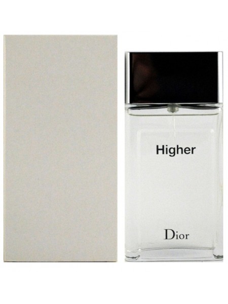 Dior Higher тестер (туалетная вода) 100 мл