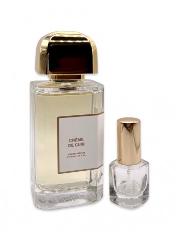 Parfums BDK Creme de Cuir (распив) 5 мл