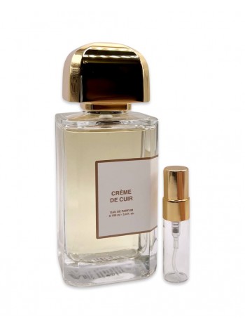 Parfums BDK Creme de Cuir (распив) 3 мл