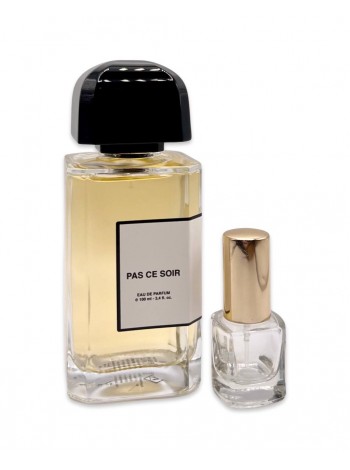 Parfums BDK Pas Ce Soir (распив) 5 мл