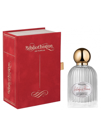 Bibliotheque de Parfum Lullaby Of Flowers парфюмированная вода 100 мл