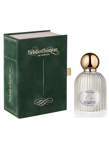 Bibliotheque de Parfum P.S. парфюмированная вода 100 мл