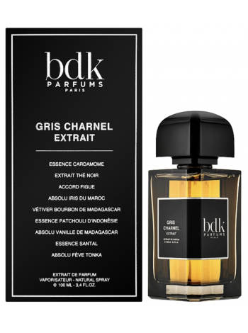 Parfums BDK Gris Charnel Extrait парфюмированная вода 100 мл