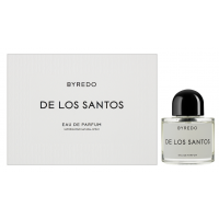 Byredo De Los Santos парфюмированная вода 100 мл