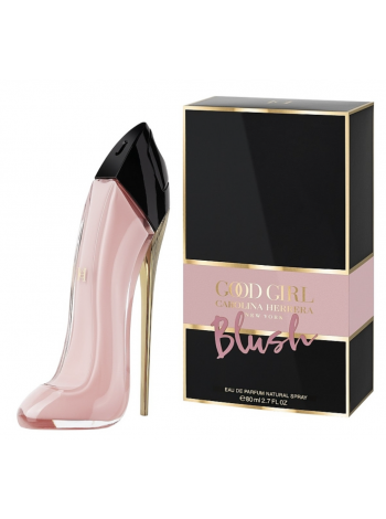 Carolina Herrera Good Girl Blush парфюмированная вода 80 мл