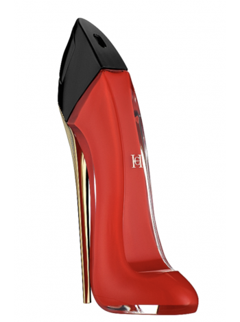 Carolina Herrera Very Good Girl тестер (парфюмированная вода) 80 мл