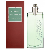 Cartier Declaration Haute Fraicheur туалетная вода 100 мл